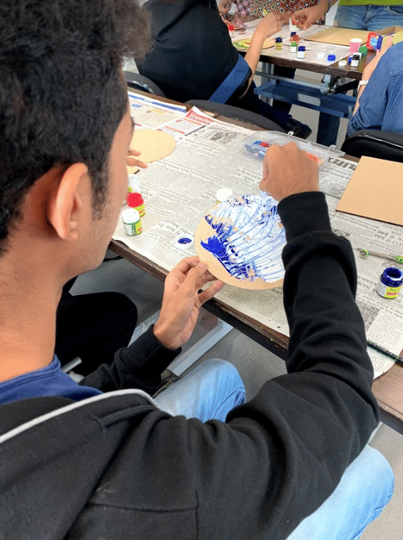 NIFD GLOBAL, South Mumbai Events photo 29